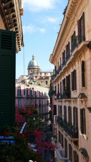 Luxury Apartment Piazzetta Rodinò